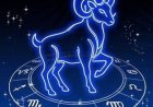 توقعات برج الحمل لشهر مارس 2026