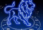 توقعات برج الأسد لشهر مارس 2026