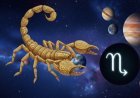توقعات برج العقرب لهذا الأسبوع 1 مارس 2026