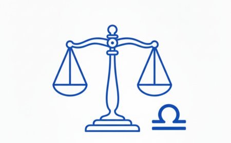 برج الميزان .. حظك اليوم الخميس 26 فبراير 2026