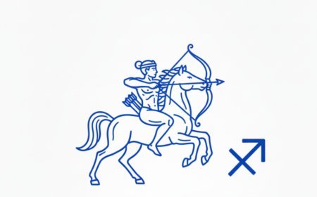 برج القوس .. حظك اليوم الخميس 26 فبراير 2026