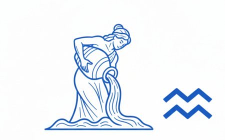 برج الدلو .. حظك اليوم الخميس 26 فبراير 2026