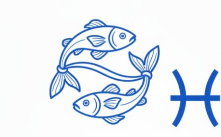 برج الحوت .. حظك اليوم الخميس 26 فبراير 2026