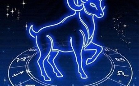 توقعات برج الحمل لشهر مارس 2026