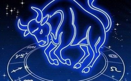 توقعات برج الثور لشهر مارس 2026