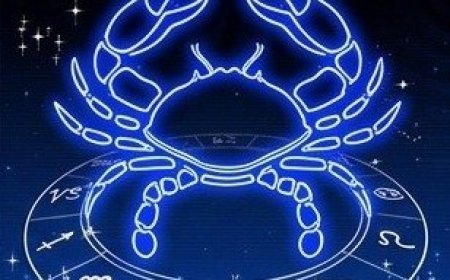 توقعات برج السرطان لشهر مارس 2026