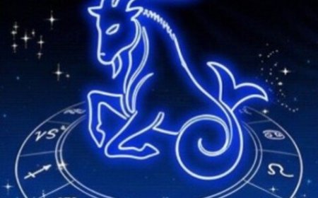 توقعات برج الجدي لشهر مارس 2026