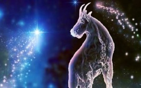 صفات برج الجدي الرجل