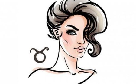 صفات برج الثور المرأة