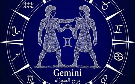 برج الجوزاء .. حظك اليوم الجمعة 27 فبراير 2026