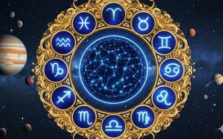 كيف أعرف حظي اليوم أو هذا الأسبوع؟