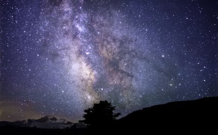 كيف يؤثر الكسوف والخسوف على الأبراج وحظوظنا؟