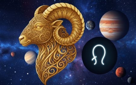 توقعات برج الحمل لهذا الأسبوع 1 مارس 2026