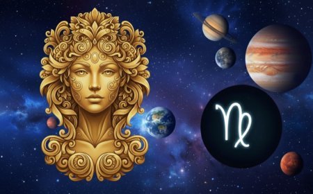توقعات برج العذراء لهذا الأسبوع 1 مارس 2026