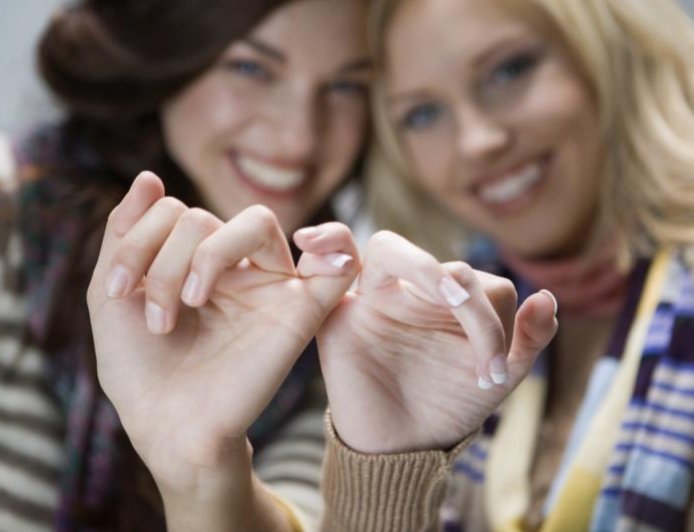 أفضل صديق لكل برج في 2026