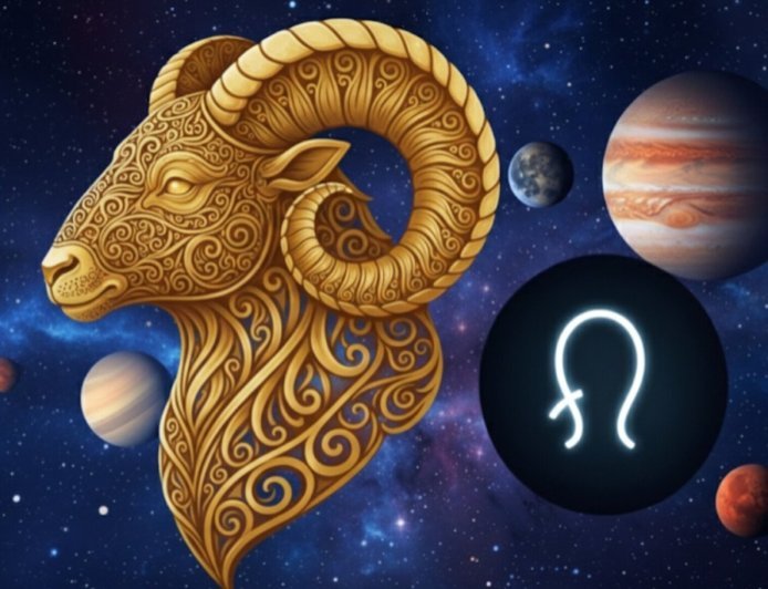 توقعات برج الحمل لهذا الأسبوع 1 مارس 2026