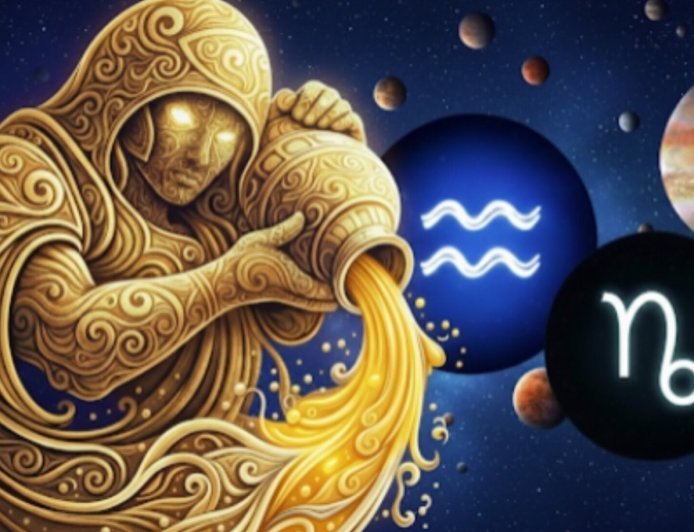 توقعات برج الدلو لهذا الأسبوع 1 مارس 2026