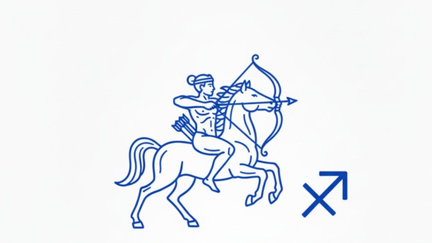 برج القوس .. حظك اليوم الخميس 26 فبراير 2026