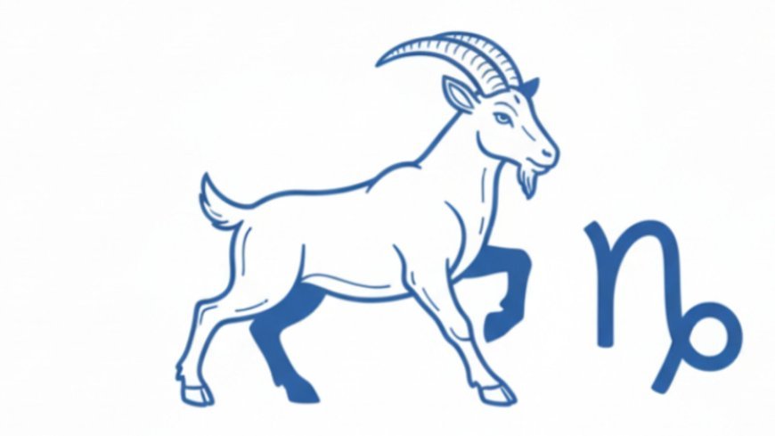 برج الجدي .. حظك اليوم الخميس 26 فبراير 2026