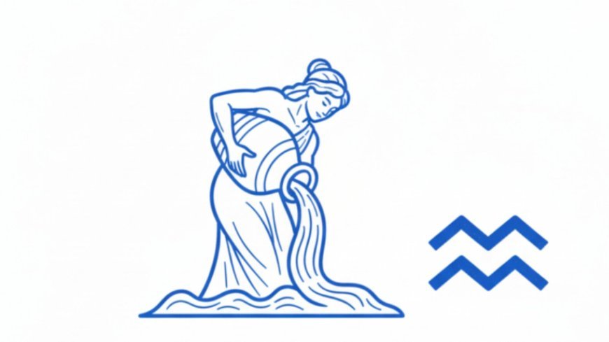 برج الدلو .. حظك اليوم الخميس 26 فبراير 2026