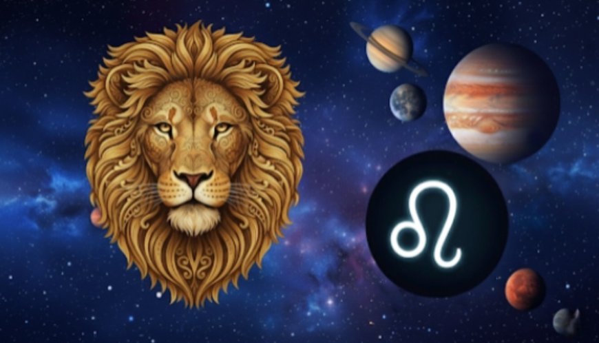 توقعات برج الأسد هذا الأسبوع 26 فبراير 2026