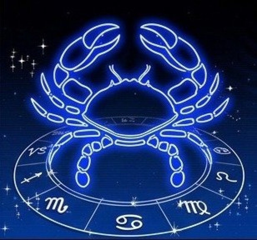 توقعات برج السرطان لشهر فبراير 2026