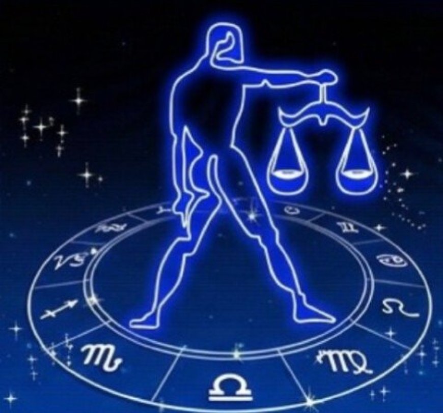 توقعات برج الميزان لشهر فبراير 2026