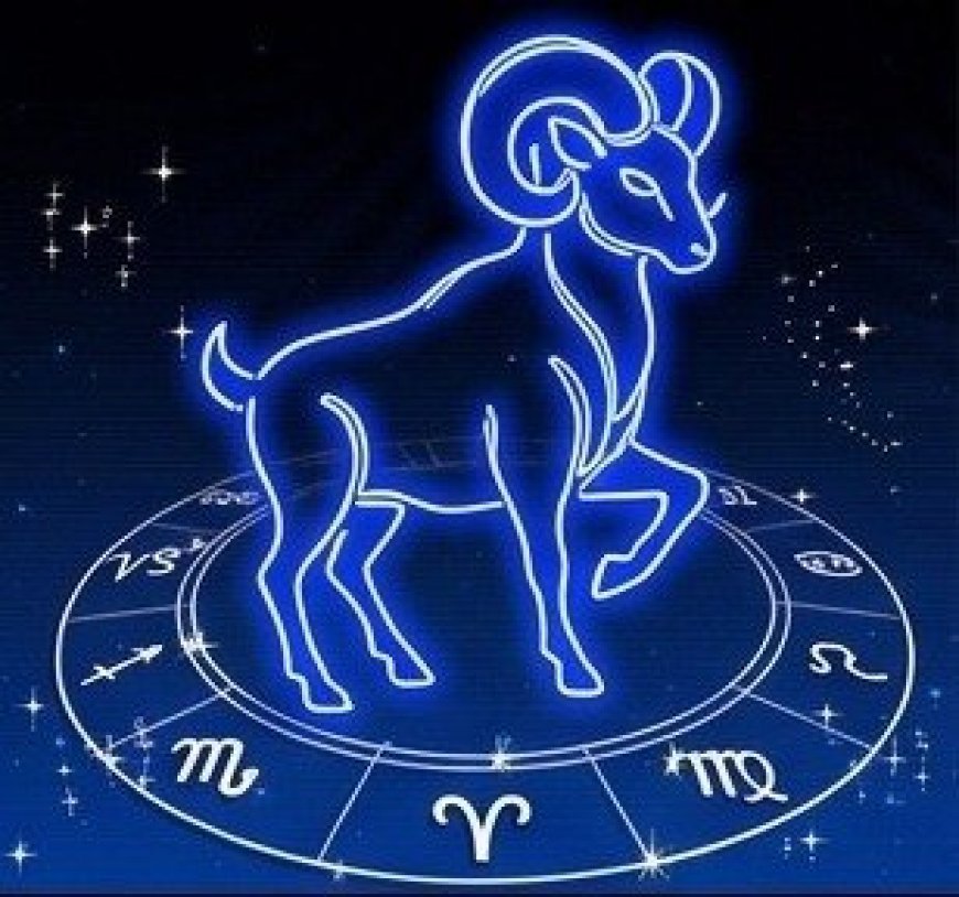 توقعات برج الحمل لشهر مارس 2026