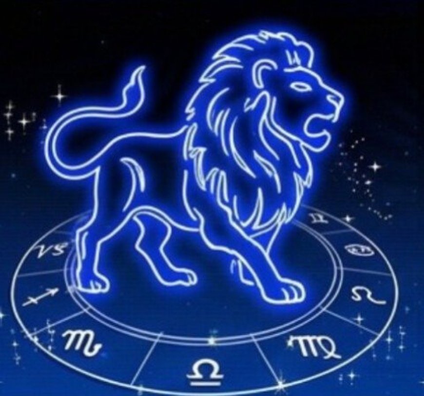 توقعات برج الأسد لشهر مارس 2026