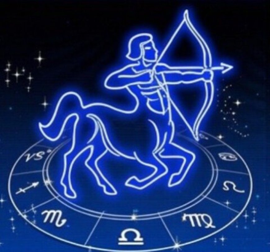 توقعات برج القوس لشهر مارس 2026