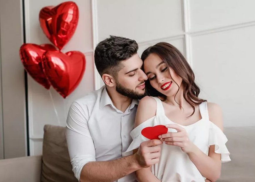 توافق الحب والرومانسية بين الأبراج 2026