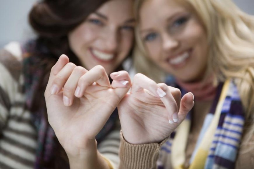 أفضل صديق لكل برج في 2026