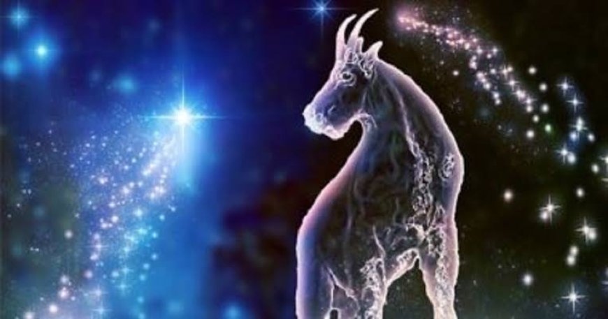 صفات برج الجدي الرجل