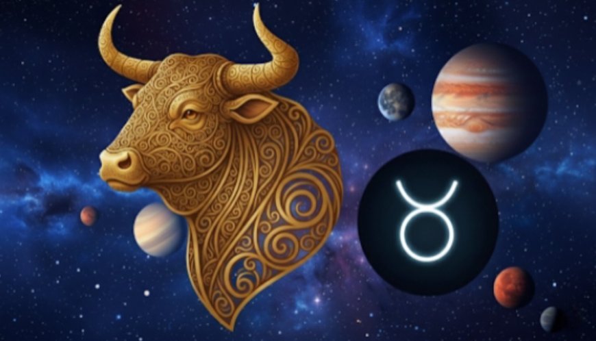 توقعات برج الثور لهذا الأسبوع 1 مارس 2026