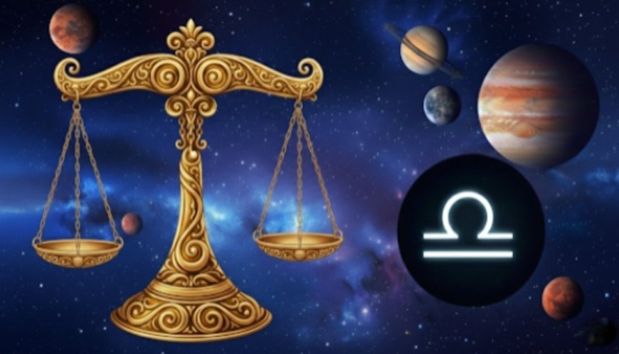 توقعات برج الميزان لهذا الأسبوع 1 مارس 2026