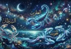 الأبراج المائية: السرطان، العقرب، الحوت - صفاتهم المشتركة وأسرار شخصياتهم