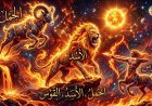 الأبراج النارية: الحمل، الأسد، القوس - صفاتهم المشتركة وأسرار شخصياتهم