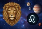 توقعات برج الأسد لهذا الأسبوع 8 مارس 2026