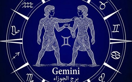 برج الجوزاء .. حظك اليوم الجمعة 6 مارس 2026