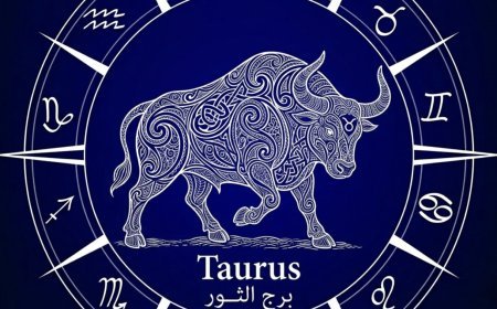 برج الثور .. حظك اليوم الأحد 15 مارس 2026