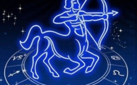 توقعات برج القوس لشهر أبريل 2026