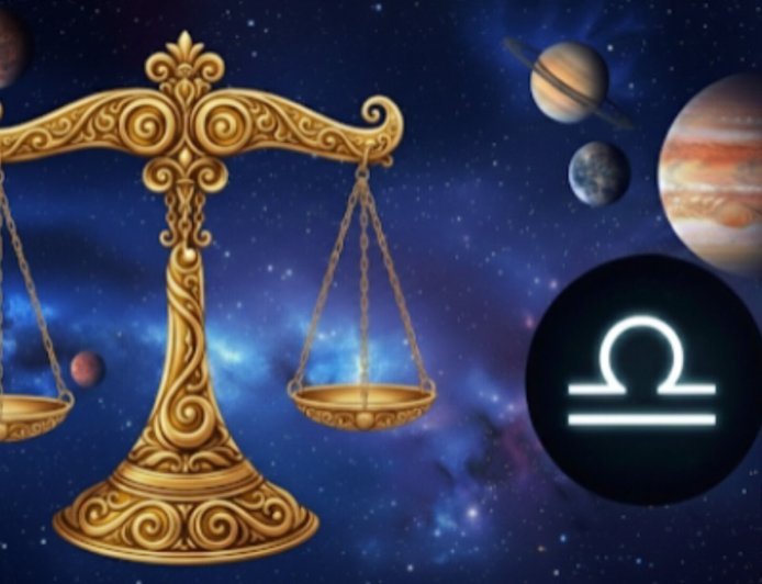 توقعات برج الميزان لهذا الأسبوع 8 مارس 2026