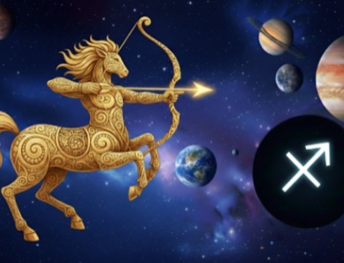 توقعات برج القوس لهذا الأسبوع 8 مارس 2026