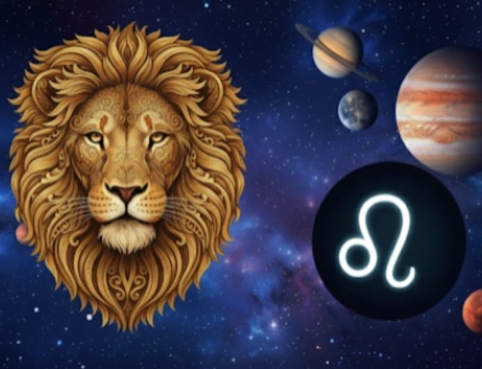 توقعات برج الأسد لهذا الأسبوع السبت 21 مارس 2026