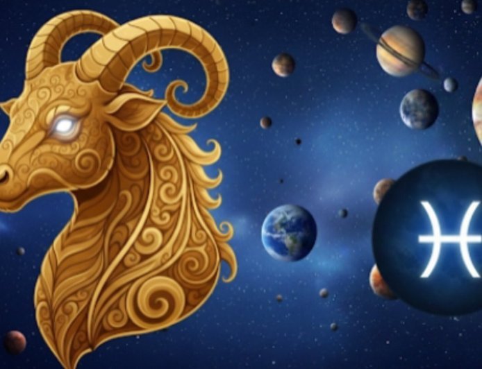 توقعات برج الجدي لهذا الأسبوع السبت 21 مارس 2026