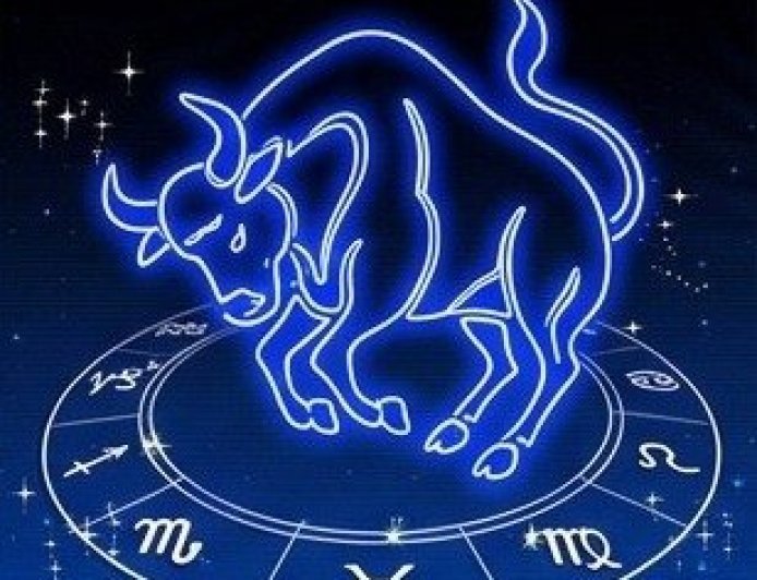 توقعات برج الثور لشهر أبريل 2026