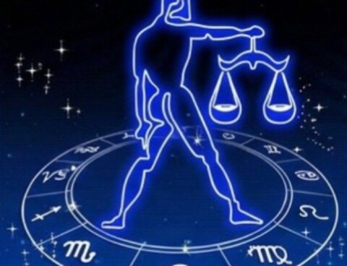 توقعات برج الميزان لشهر أبريل 2026