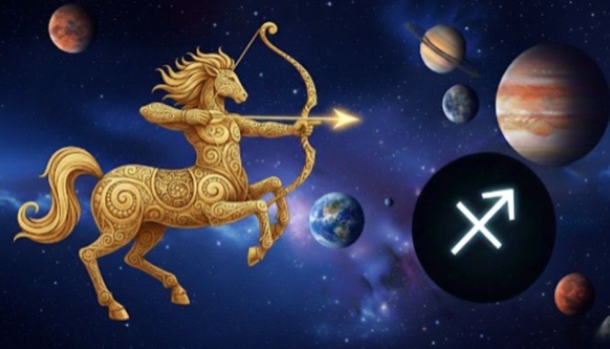 توقعات برج القوس لهذا الأسبوع السبت 21 مارس 2026