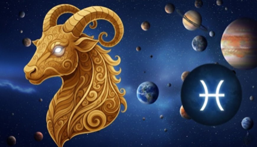 توقعات برج الجدي لهذا الأسبوع السبت 21 مارس 2026