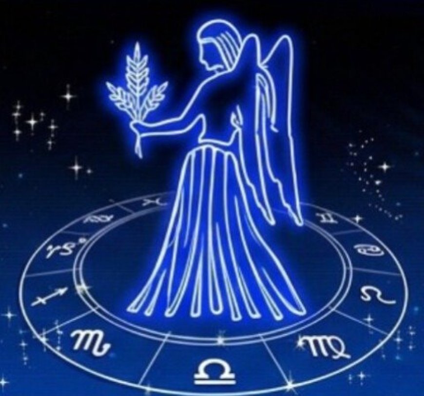 توقعات برج العذراء لشهر أبريل 2026